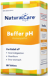 Buffer pH Homeopathic, 60 Tabs, by NaturalCare