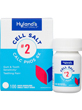 Cell Salt #2 - Calc Phos 6X, 100 Tabs, by Hyland's Naturals