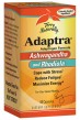 Adaptra Stress Relief, 60 Capsules by Terry Naturally