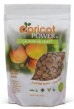 Apricot Power California Raw Bitter Apricot Seeds, 16 oz.