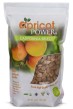 Apricot Power California Bitter Raw Apricot Seeds, 32 oz.