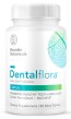 Dentalflora Oral Probiotics, 30 Tabs by Biocidin Botanicals