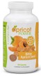 Bitter Apricot Seed 500 mg, 180 Capsules by Apricot Power