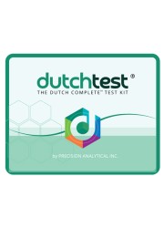 DUTCH Complete Hormone Test by Precision Analytics