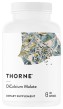 Calcium (formerly DiCalcium Malate) by Thorne, 120 Capsules