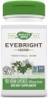 Eyebright Herb 430 mg 100 Vegetable Capsules by Nature's Way