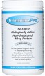 ImmunoPro Rx Non-Denatured Whey Protein Powder