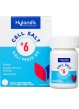 Cell Salt #6 - Kali Phos 6X, 100 Tabs, by Hyland's Naturals