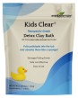 Kids Clear Bentonite Clay Detox Bath (2.5 lb bag)