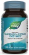 Mega-Zyme Pancreatic & Systemic Enzymes, 200 Tabs