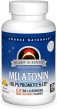 Melatonin Sublingual, 5mg, 50 Tabs by Source Naturals