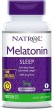 Melatonin Time Release Tablets - 5mg, by Natrol