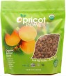 Apricot Power Raw Organic Apricot Seeds, 32 oz