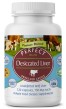 Desiccated Liver 750 mg, 120 Caspules by Perfect Supplements