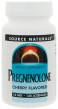 Pregnenolone 10 mg, 120 Cherry Lozenges, by Source Naturals