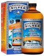 Colloidal Silver Hydrosol 32oz Glass Bottle, by Sovereign Silver