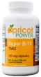 Super B-15 TMG 100 Capsules by Apricot Power