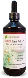 Super Neti Juice by Nature's Rite - 8 oz