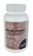 Trace Nutrients Adrenal Complex II 180 Tablets by TEI