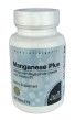 Trace Nutrients Manganese Plus 90 Tablets by TEI