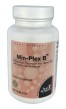 Trace Nutrients Min-Plex-B 180 Tablets by TEI