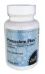 Trace Nutrients Potassium Plus II 90 Tablets by TEI