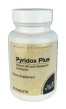 Trace Nutrients Pyridox Plus by TEI