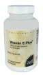 Trace Nutrients Vitamin E Plus II 120 Caps by TEI