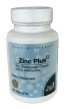 Trace Nutrients Zinc Plus III 90 Tablets by TEI