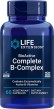 BioActive Complete B-Complex, 60 Caps by Life Extension