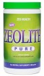 Zeolite Pure Mineral Clay - 400 grams