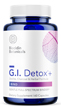 G.I. Detox+ 60 Capsules by Bicodin Botanicals