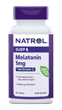 Natrol Melatonin Time Release Tablets - 1mg