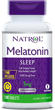 Natrol Melatonin Time Release Tablets - 5mg