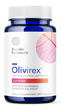 Olivirex Olive Leaf formula, 60 caps by Biocidin Botanicals