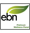 Platinum Wellness Panel - Blood & Urine Analysis (for RCP Clients)