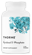 Pyridoxal 5'- Phosphate, 180 Capsules by Thorne
