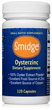 Oysterzinc Oyster Extract Powder - 120 caps, by Smidge